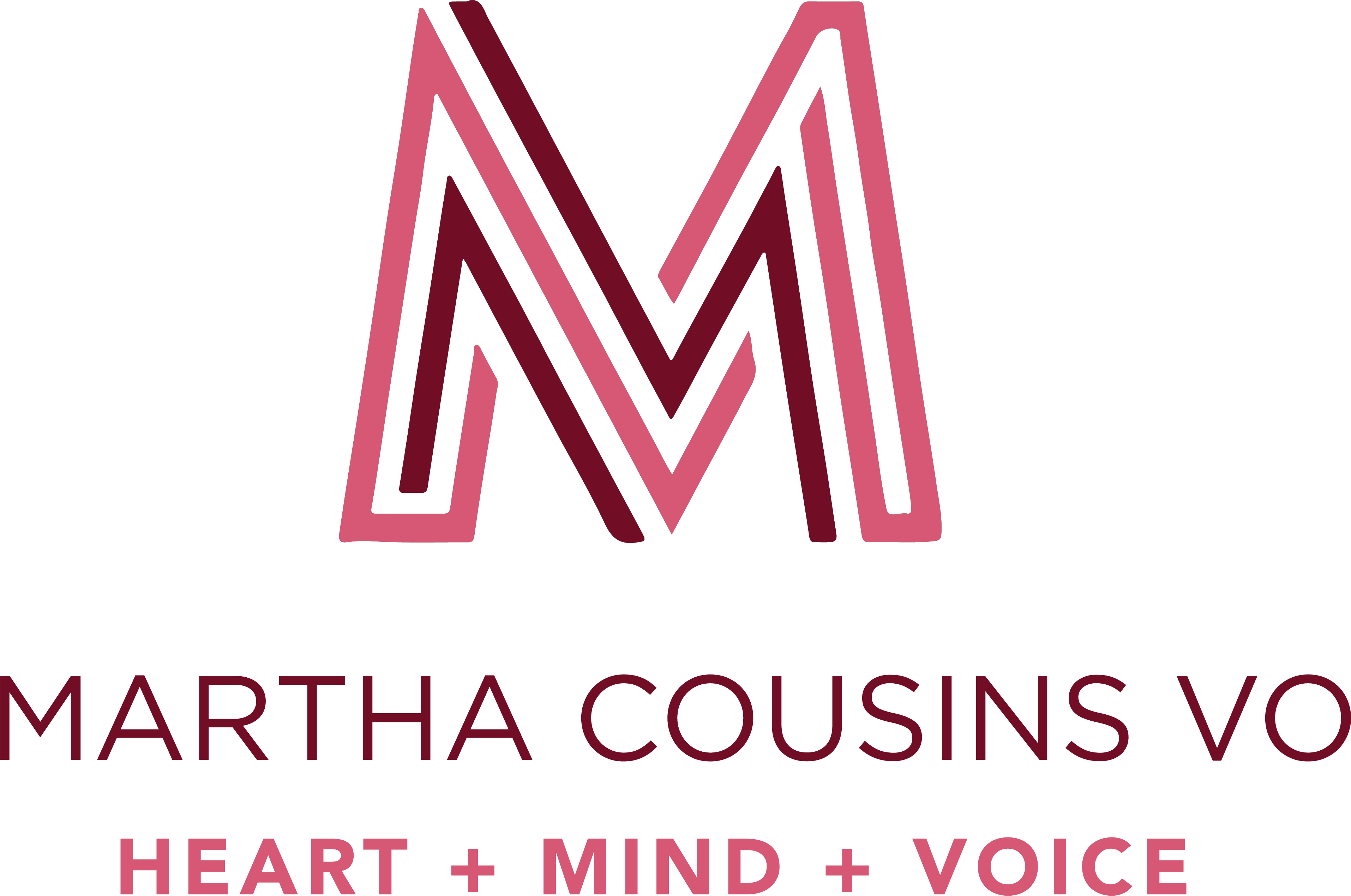 Martha Cousins VO